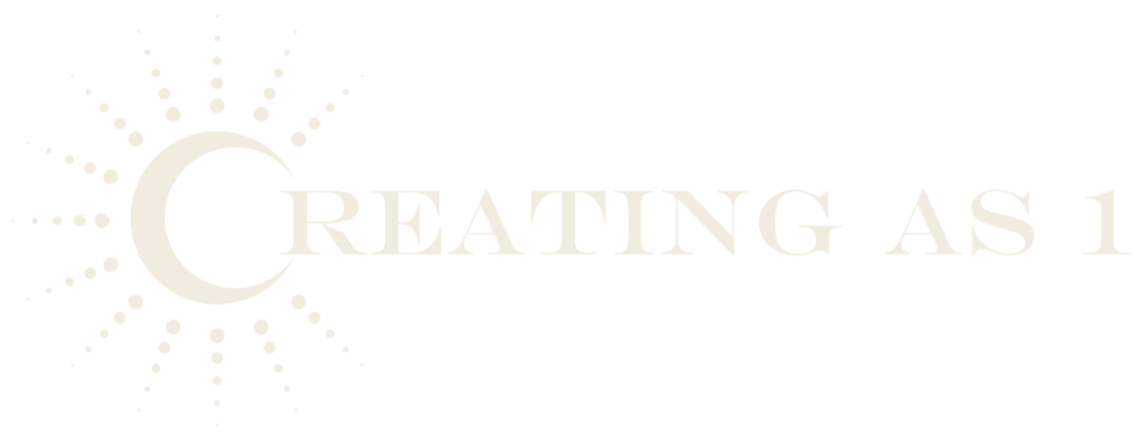 Creating As 1